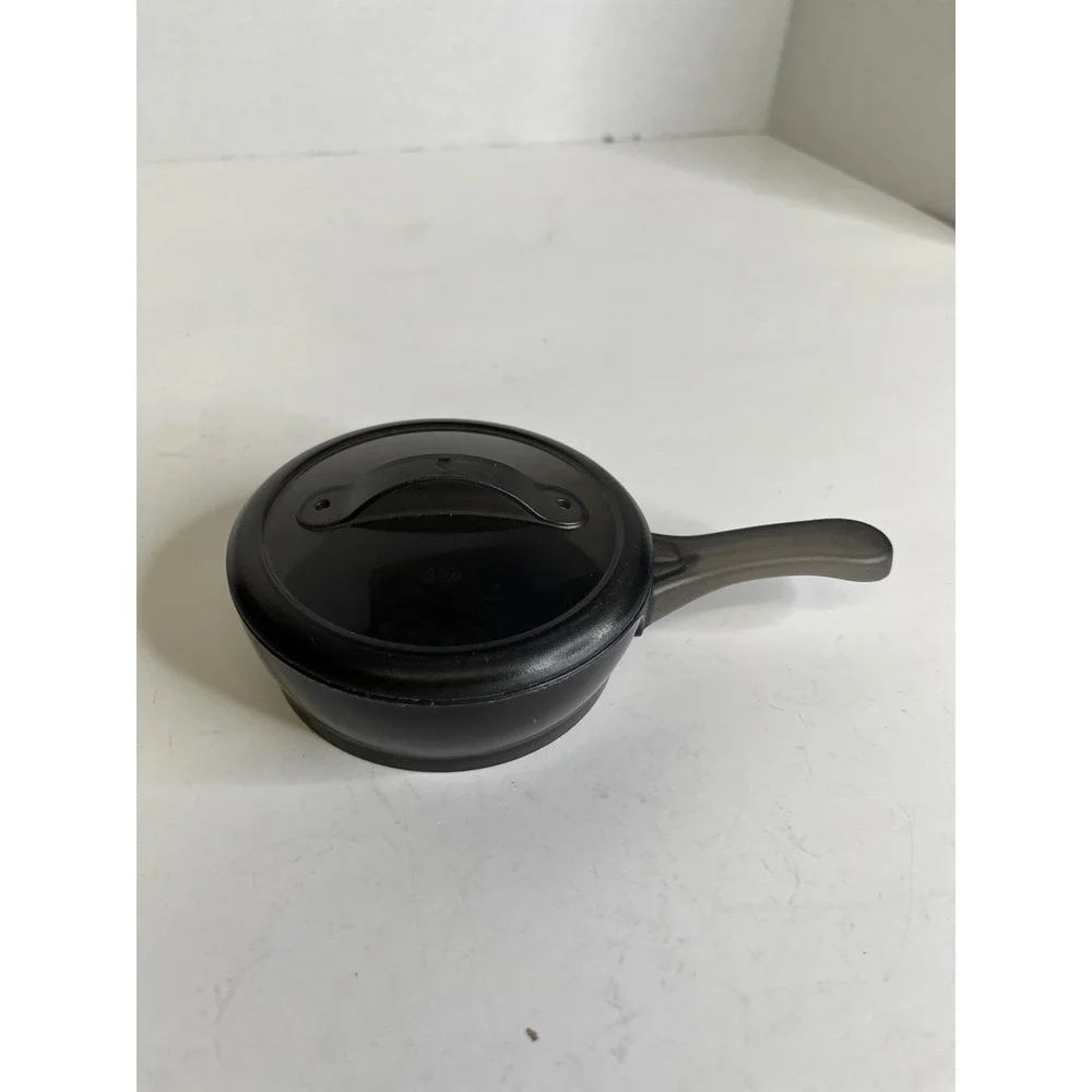 Step2 Pretend Play Kitchen Replacement Interactive Dishes Frying Pan With Lid